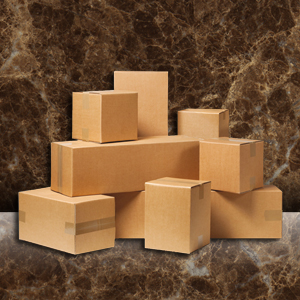 Corrugated Cartons