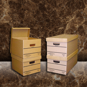 Heavy Duty Storage Boxes
