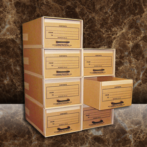 Storage Files